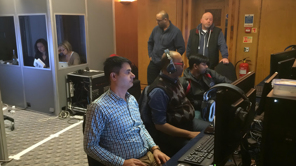 How To Choose The Best Wireless Headsets For Conferences And Business Events