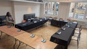 Why Businesses In London Rely On Professional Simultaneous Interpretation Services