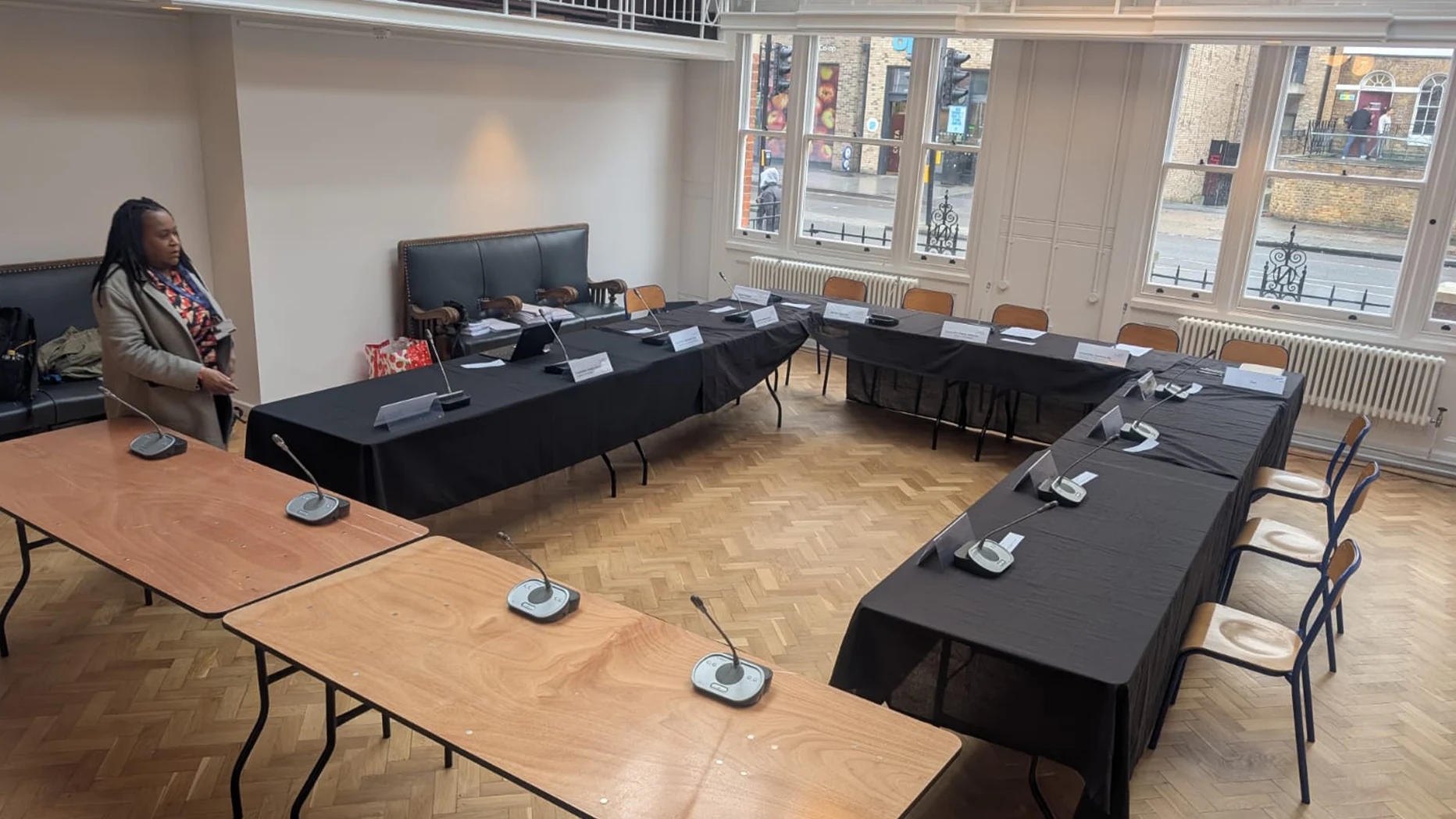 Why Businesses In London Rely On Professional Simultaneous Interpretation Services