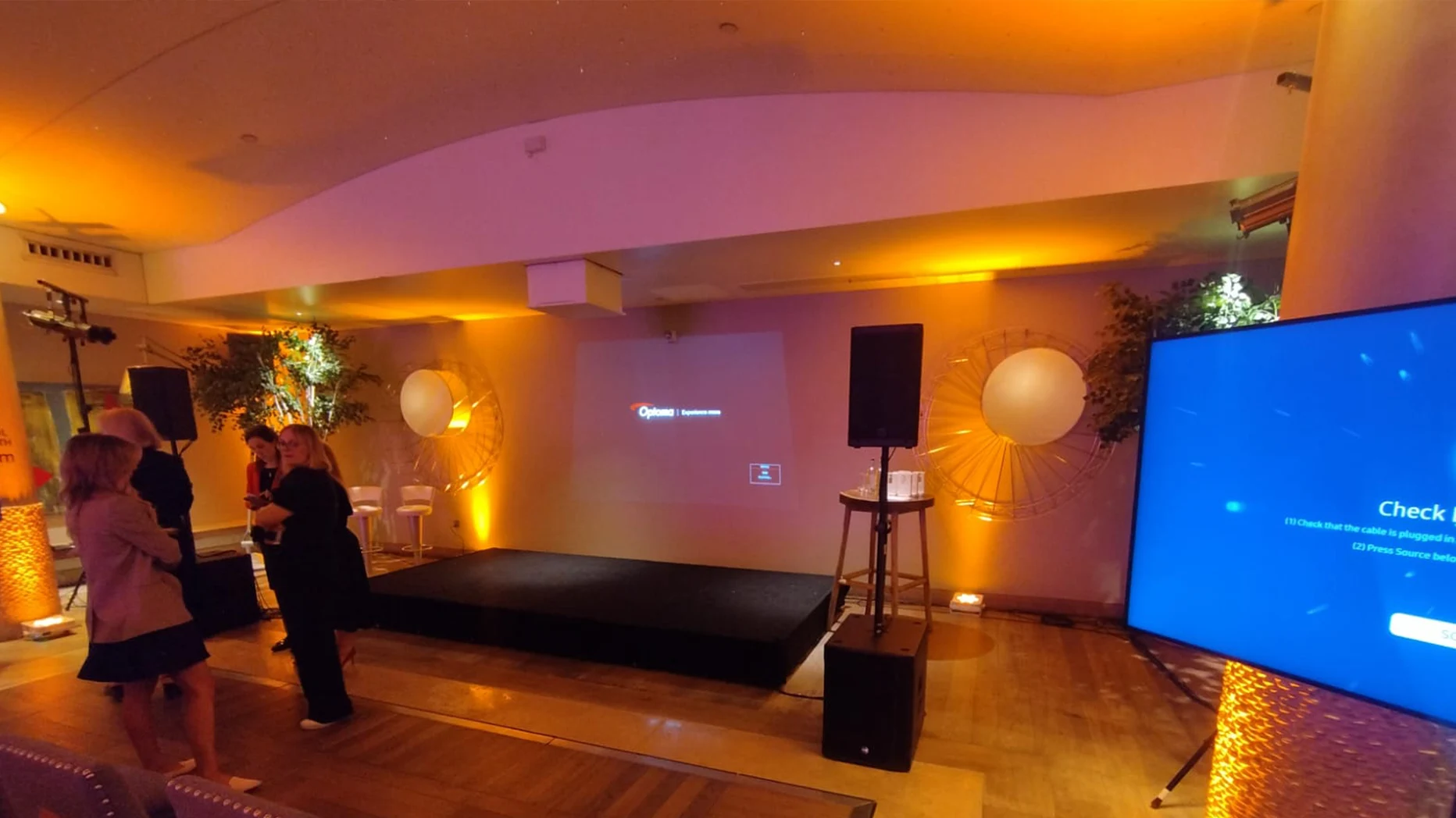 Professional Insights Best Practices for Stage Lighting Hire in London