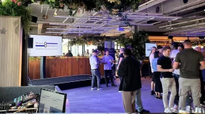 Why Do You Need an Audio Visual Consultant for Your Next London Project