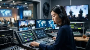 Choosing Remote Simultaneous Interpretation Platforms Features Reliability & Integration