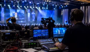 The Hidden Technical Risks of Large-Scale Events And How Production Teams Solve Them