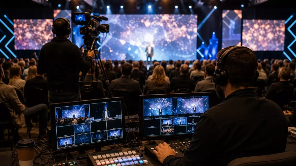 From Setup to Story The New Way Events Are Built