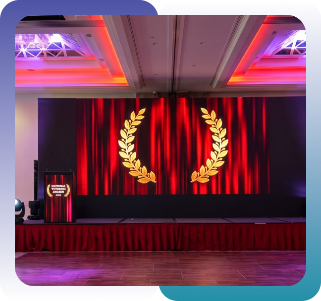 Indoor & Outdoor LED Video Wall Hire