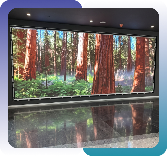 Indoor & Outdoor LED Screen Hire London